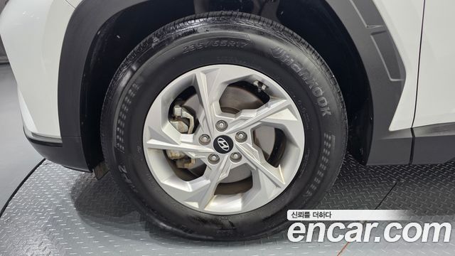 Hyundai Tucson 2023 — photo 5