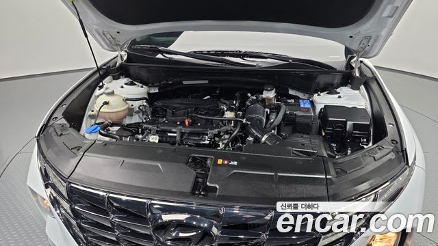 Hyundai Tucson 2023 — photo 6
