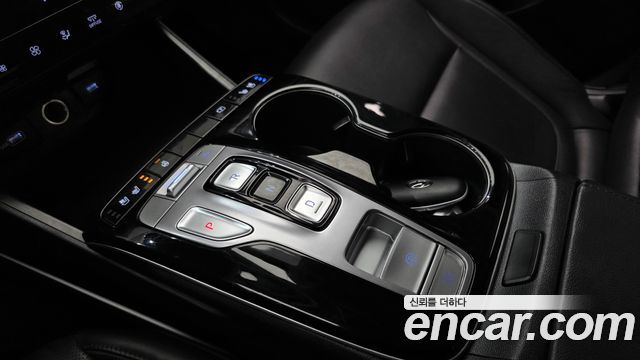 Hyundai Tucson 2023 — photo 9