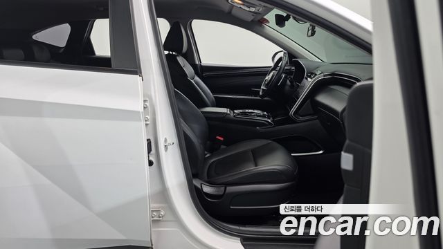 Hyundai Tucson 2023 — photo 11