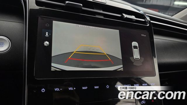 Hyundai Tucson 2023 — photo 15