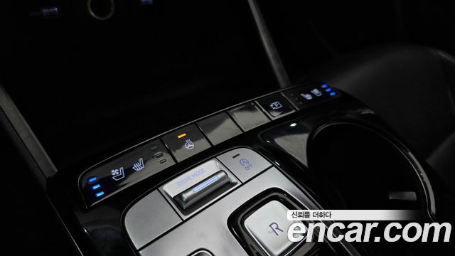 Hyundai Tucson 2023 — photo 16