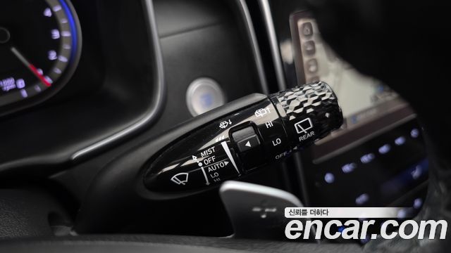 Hyundai Tucson 2023 — photo 18