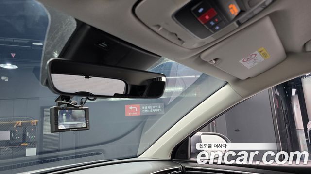 Hyundai Tucson 2023 — photo 19