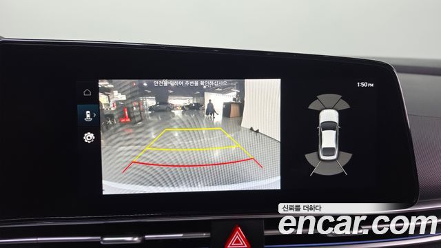 Hyundai AVANTE 2021 — photo 20