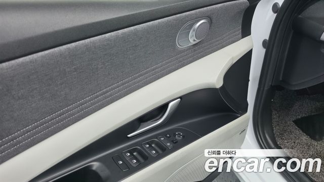 Hyundai AVANTE 2021 — photo 14