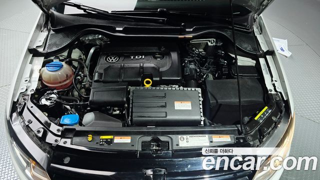 Volkswagen Polo 2015 — photo 6