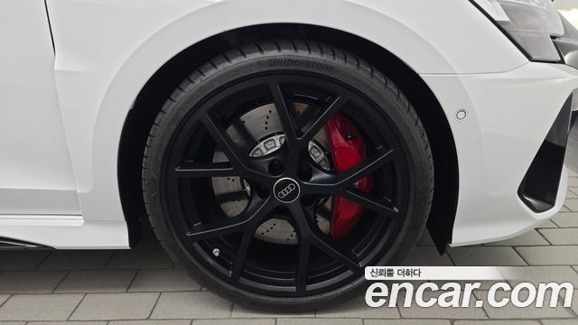 Audi RS3 2025 — photo 7