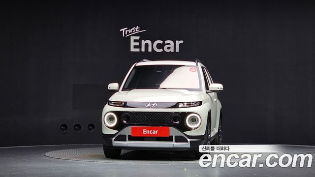 Hyundai Casper 2023 — photo 3