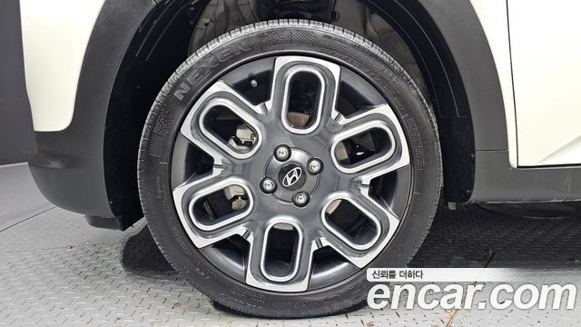 Hyundai Casper 2023 — photo 5
