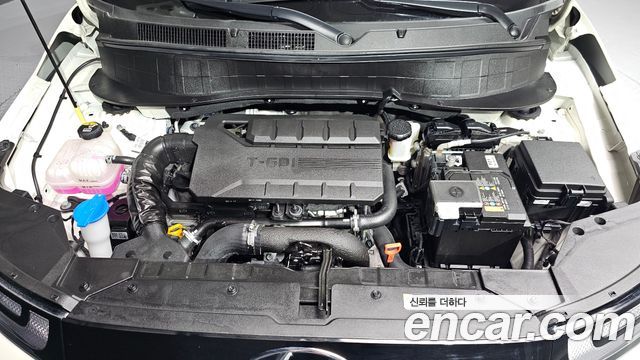 Hyundai Casper 2023 — photo 6