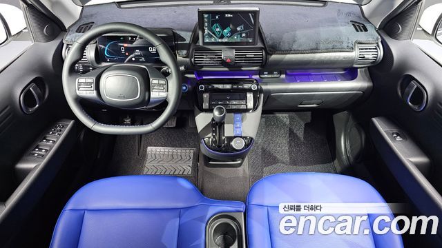 Hyundai Casper 2023 — photo 7