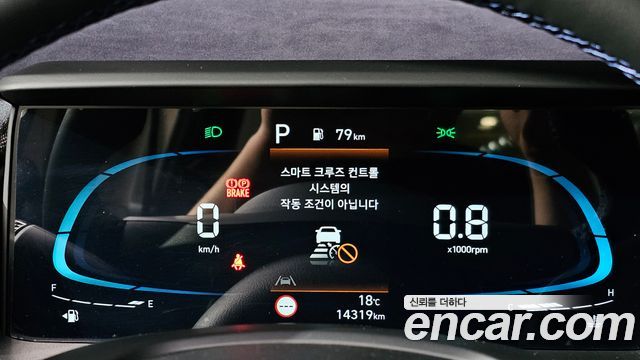 Hyundai Casper 2023 — photo 8