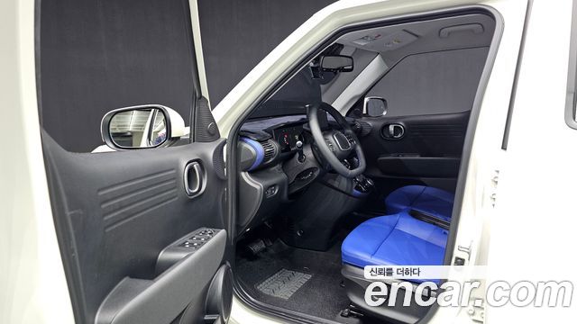 Hyundai Casper 2023 — photo 10