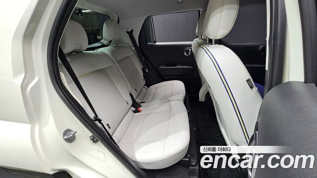 Hyundai Casper 2023 — photo 11