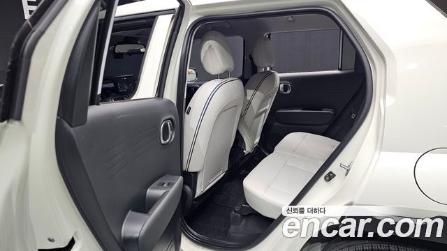 Hyundai Casper 2023 — photo 12