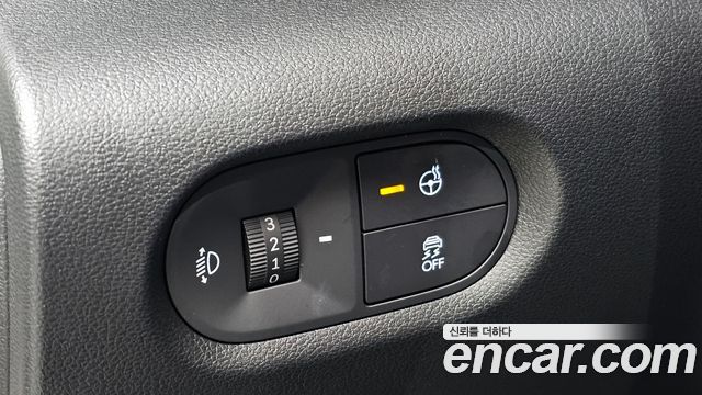 Hyundai Casper 2023 — photo 13