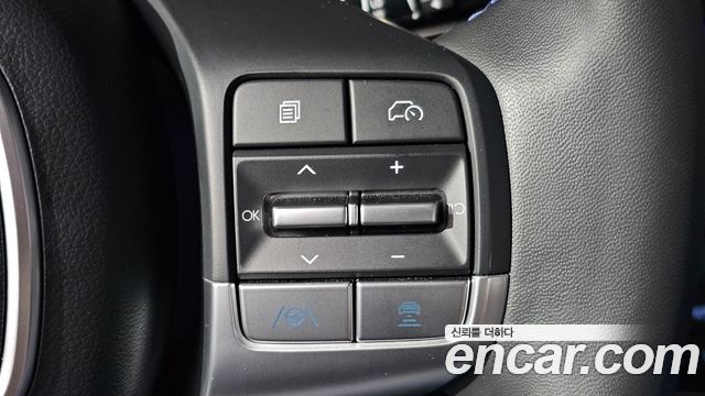 Hyundai Casper 2023 — photo 15