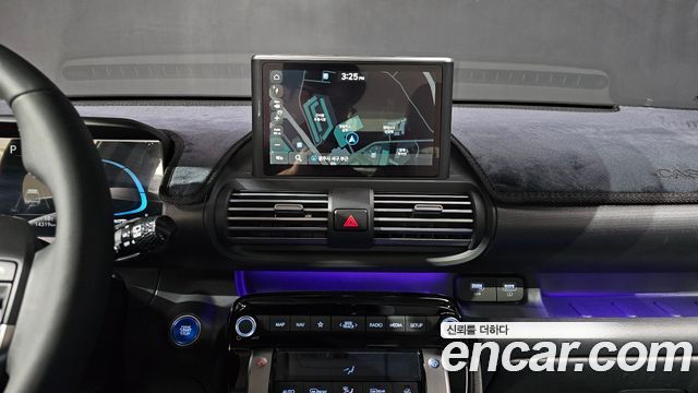 Hyundai Casper 2023 — photo 16