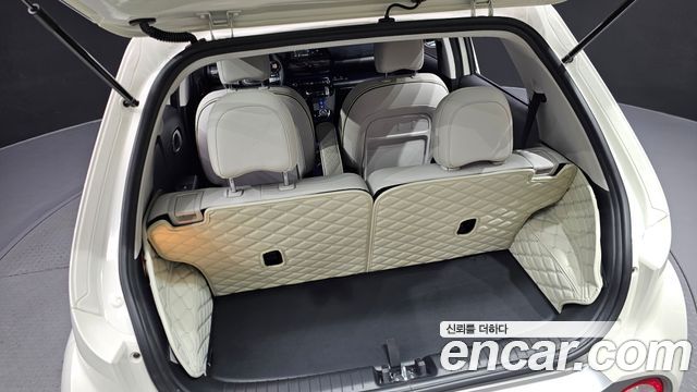 Hyundai Casper 2023 — photo 19