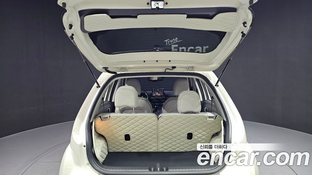 Hyundai Casper 2023 — photo 20