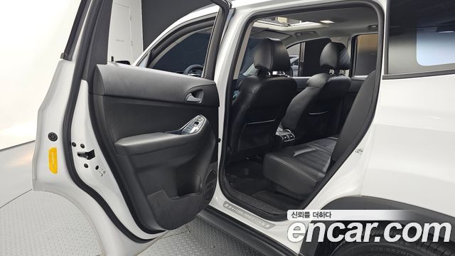 Chevrolet Korea Orlando 2018 — photo 17