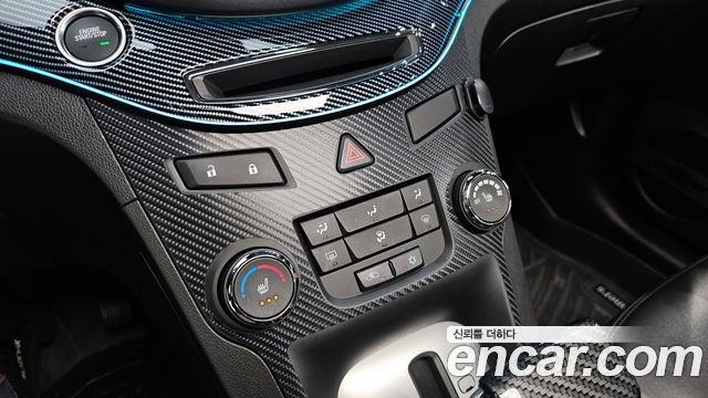 Chevrolet Korea Orlando 2018 — photo 24