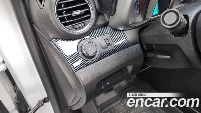 Chevrolet Korea Orlando 2018 — photo 25