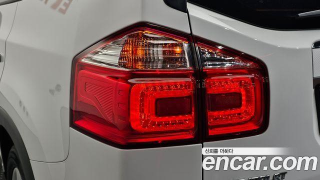 Chevrolet Korea Orlando 2018 — photo 9