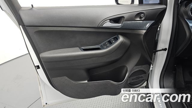 Chevrolet Korea Orlando 2018 — photo 14