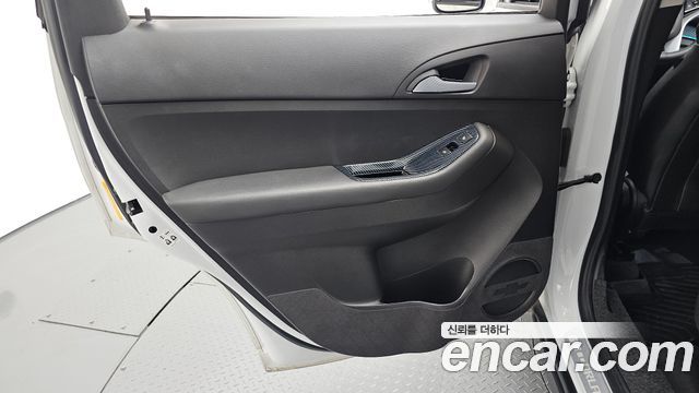 Chevrolet Korea Orlando 2018 — photo 15