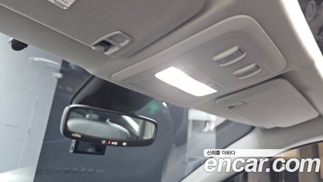 Chevrolet Korea Orlando 2018 — photo 27