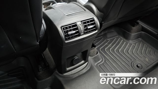 Chevrolet Korea Orlando 2018 — photo 28