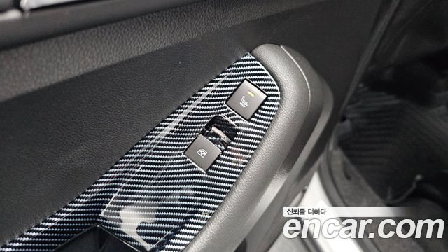 Chevrolet Korea Orlando 2018 — photo 30