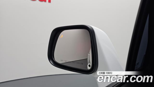 Chevrolet Korea Orlando 2018 — photo 31