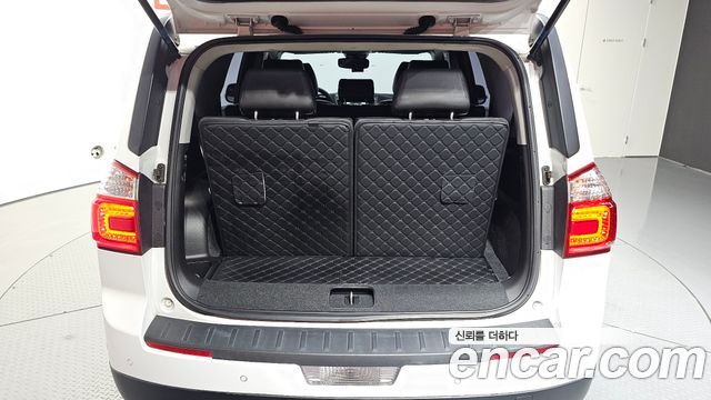 Chevrolet Korea Orlando 2018 — photo 32