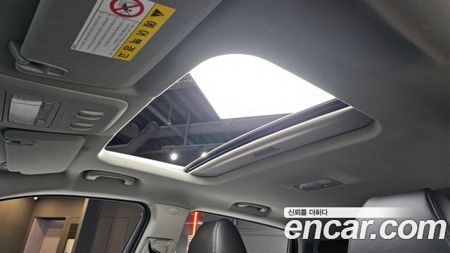 Chevrolet Korea Orlando 2018 — photo 33