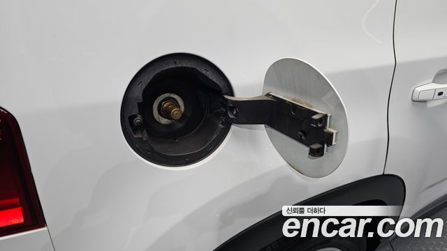 Chevrolet Korea Orlando 2018 — photo 36