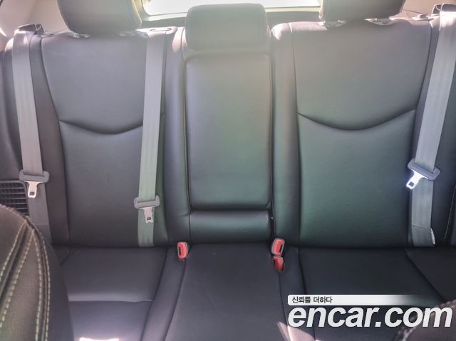 Toyota Prius 2013 — photo 20