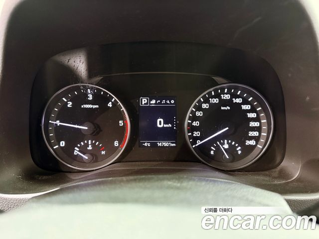 Hyundai AVANTE 2018 — photo 5