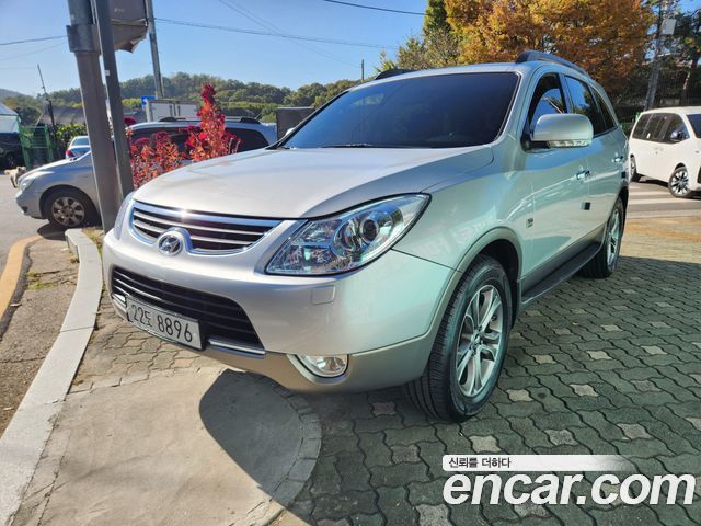 Hyundai Veracruz 2013 — photo 1