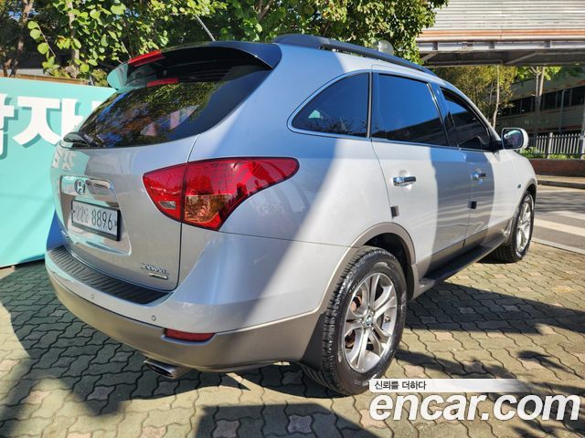 Hyundai Veracruz 2013 — photo 3