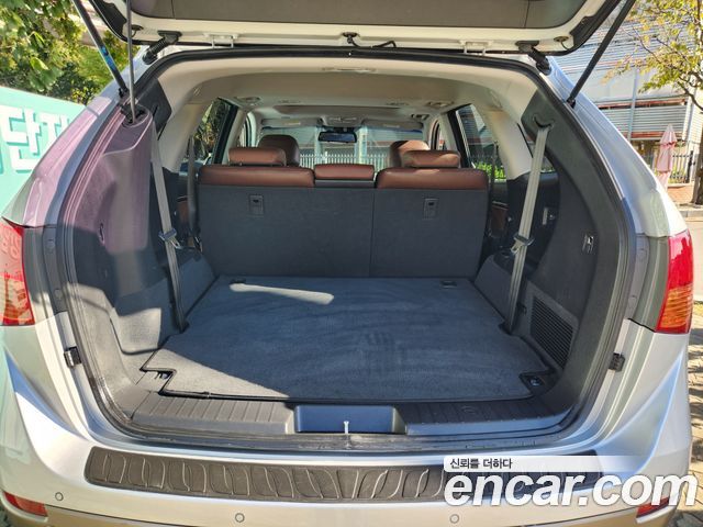 Hyundai Veracruz 2013 — photo 5