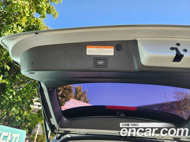 Hyundai Veracruz 2013 — photo 6
