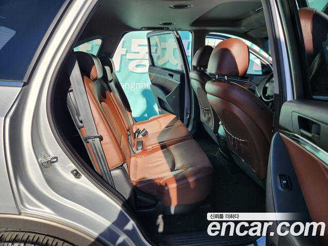 Hyundai Veracruz 2013 — photo 7