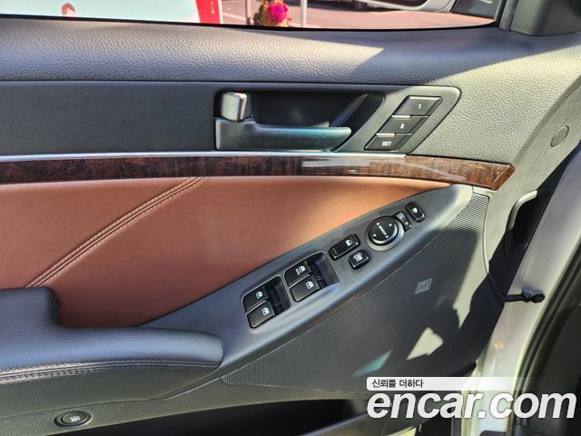 Hyundai Veracruz 2013 — photo 12