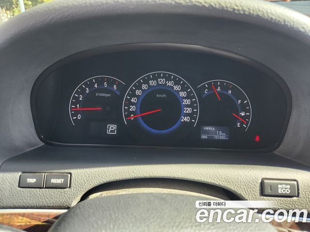Hyundai Veracruz 2013 — photo 15