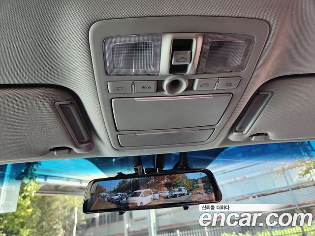 Hyundai Veracruz 2013 — photo 16
