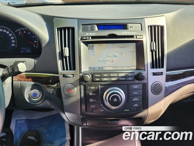 Hyundai Veracruz 2013 — photo 17