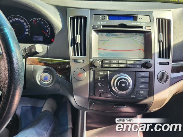 Hyundai Veracruz 2013 — photo 18